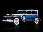 Ruxton Model C Sedan 1930 года